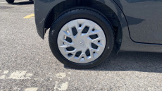 Toyota Aygo 1.0 VVT-i X-Play 5dr Petrol Hatchback